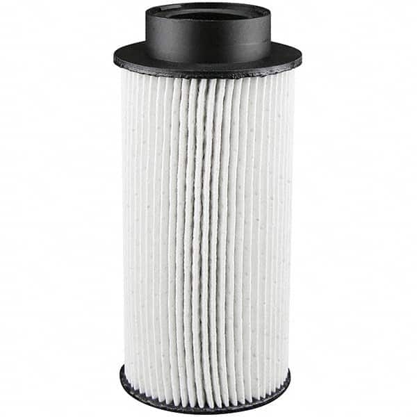 Baldwin Filters - 7-7/32" OAL x 3-13/32" OD Automotive Fuel Filter - Exact Tooling