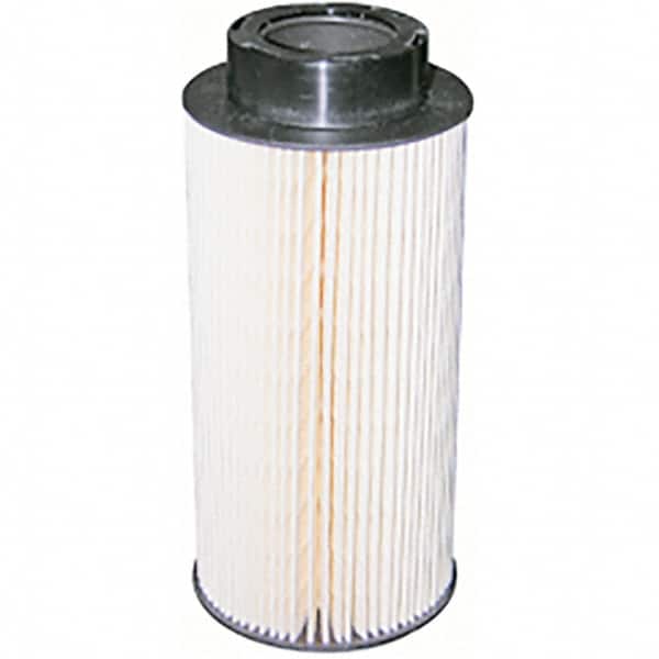 Baldwin Filters - 7-7/32" OAL x 3-5/16" OD Automotive Fuel Filter - Exact Tooling