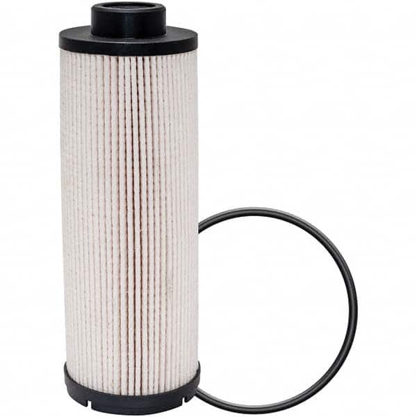 Baldwin Filters - 9-3/32" OAL x 3" OD Automotive Fuel Filter - Exact Tooling