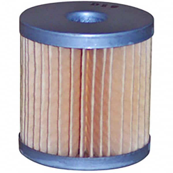 Baldwin Filters - 2-1/16" OAL x 1-31/32" OD Automotive Fuel Filter - Exact Tooling