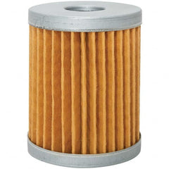 Baldwin Filters - 2-1/16" OAL x 1-5/8" OD Automotive Fuel Filter - Exact Tooling