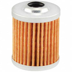 Baldwin Filters - 1-3/4" OAL x 1-3/8" OD Automotive Fuel Filter - Exact Tooling