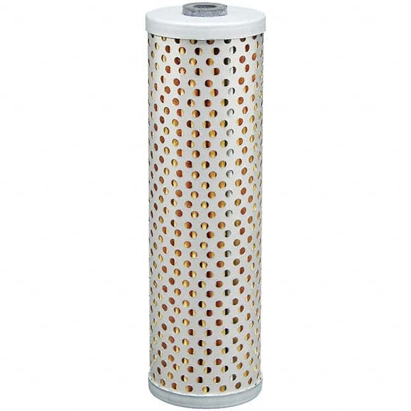 Baldwin Filters - 5-11/32" OAL x 1-17/32" OD Automotive Fuel Filter - Exact Tooling