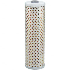 Baldwin Filters - 5-11/32" OAL x 1-17/32" OD Automotive Fuel Filter - Exact Tooling