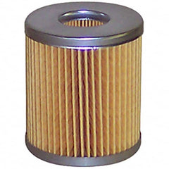 Baldwin Filters - 2-15/32" OAL x 2-5/32" OD Automotive Fuel Filter - Exact Tooling