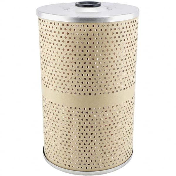 Baldwin Filters - 9-7/8" OAL x 5-27/32" OD Automotive Fuel Filter - Exact Tooling