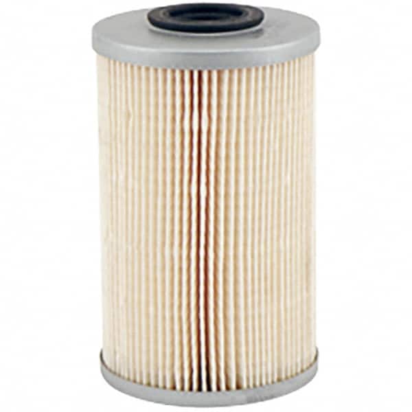 Baldwin Filters - 4-23/32" OAL x 2-25/32" OD Automotive Fuel Filter - Exact Tooling