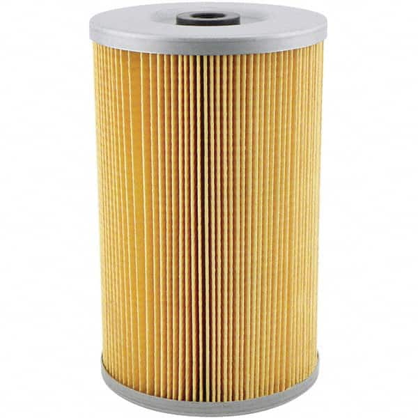 Baldwin Filters - 7-1/8" OAL x 4-3/8" OD Automotive Fuel Filter - Exact Tooling
