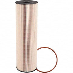 Baldwin Filters - 10-15/32" OAL x 3-9/32" OD Automotive Fuel Filter - Exact Tooling