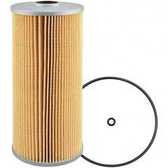 Baldwin Filters - 7-5/8" OAL x 3-3/4" OD Automotive Fuel Filter - Exact Tooling
