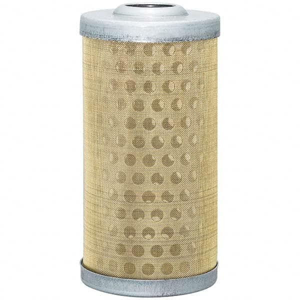 Baldwin Filters - 2-25/32" OAL x 1-3/8" OD Automotive Fuel Filter - Exact Tooling