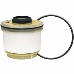 Baldwin Filters - 3-1/32" OAL x 3-5/16" OD Automotive Fuel Filter - Exact Tooling