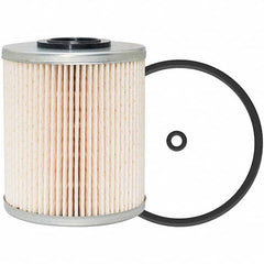 Baldwin Filters - 3-3/8" OAL x 2-3/4" OD Automotive Fuel Filter - Exact Tooling