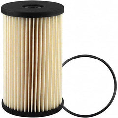 Baldwin Filters - 5-3/8" OAL x 3-1/8" OD Automotive Fuel Filter - Exact Tooling