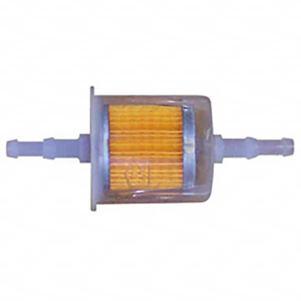 Baldwin Filters - 4-11/16" OAL x 2-1/8" OD Automotive Fuel Filter - Exact Tooling