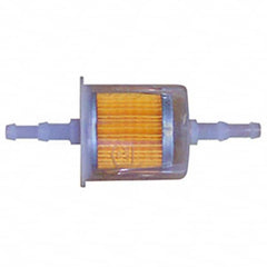 Baldwin Filters - 4-11/16" OAL x 2-1/8" OD Automotive Fuel Filter - Exact Tooling