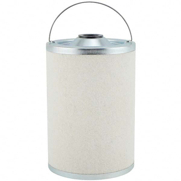 Baldwin Filters - 6-23/32" OAL x 4-5/32" OD Automotive Fuel Filter - Exact Tooling