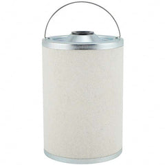 Baldwin Filters - 6-23/32" OAL x 4-5/32" OD Automotive Fuel Filter - Exact Tooling