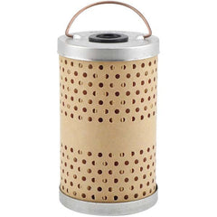 Baldwin Filters - 4-9/32" OAL x 2-9/16" OD Automotive Fuel Filter - Exact Tooling