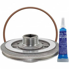 Baldwin Filters - M24 x 2.0 Thread 1-1/2" OAL x 3-3/8" OD Automotive Fuel Filter - Exact Tooling