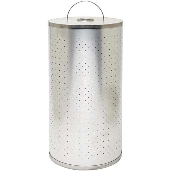 Baldwin Filters - 15-3/32" OAL x 7-11/16" OD Automotive Fuel Filter - Exact Tooling