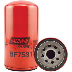 Baldwin Filters - 7/8 Thread 5-7/8" OAL x 3" OD Automotive Fuel Filter - Exact Tooling