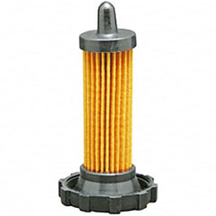 Baldwin Filters - 4-5/8" OAL x 1-1/4" OD Automotive Fuel Filter - Exact Tooling