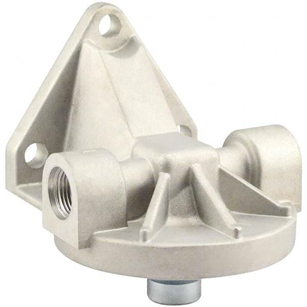 Baldwin Filters - 5-7/32" OAL Automotive Fuel Filter - Exact Tooling