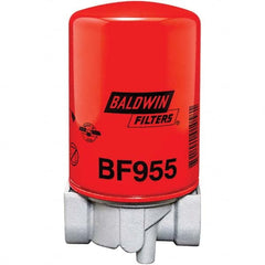 Baldwin Filters - Automotive Fuel Filter - Exact Tooling