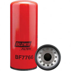 Baldwin Filters - M72 x 2.0 Thread 9-5/32" OAL x 3-23/32" OD Automotive Fuel Filter - Exact Tooling