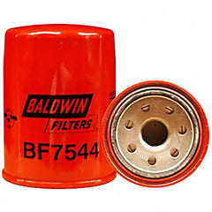 Baldwin Filters - M20 x 1.5 Thread 4-3/32" OAL x 3-1/32" OD Automotive Fuel Filter - Exact Tooling
