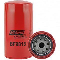 Baldwin Filters - M20 x 1.5 Thread 7-1/8" OAL x 3-19/32" OD Automotive Fuel Filter - Exact Tooling