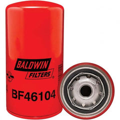 Baldwin Filters - 7-3/16" OAL Automotive Filter - Exact Tooling
