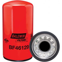 Baldwin Filters - M90 x 2.0 Thread 8-27/32" OAL x 4-23/32" OD Automotive Fuel Filter - Exact Tooling