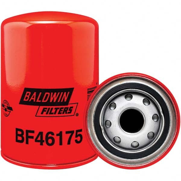 Baldwin Filters - 5-23/32" OAL Automotive Filter - Exact Tooling