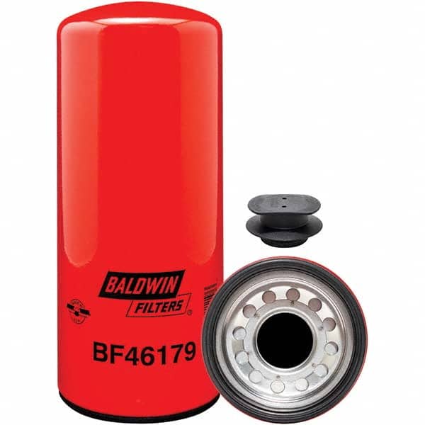 Baldwin Filters - 11-9/16" OAL Automotive Filter - Exact Tooling