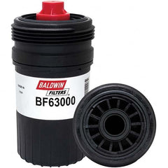 Baldwin Filters - 7-13/16" OAL Automotive Filter - Exact Tooling