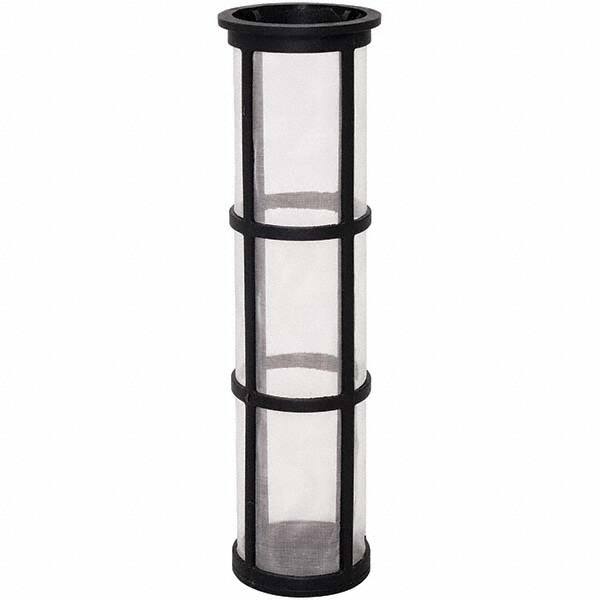 Baldwin Filters - 7-13/16" OAL x 2-3/16" OD Automotive Fuel Filter - Exact Tooling