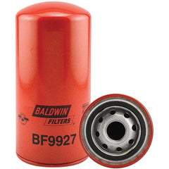 Baldwin Filters - 1 Thread 8-7/32" OAL x 3-23/32" OD Automotive Fuel Filter - Exact Tooling