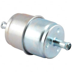 Baldwin Filters - 3-29/32" OAL x 1-29/32" OD Automotive Fuel Filter - Exact Tooling