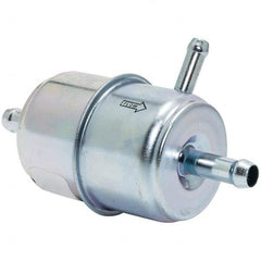 Baldwin Filters - 3-15/16" OAL x 1-31/32" OD Automotive Fuel Filter - Exact Tooling