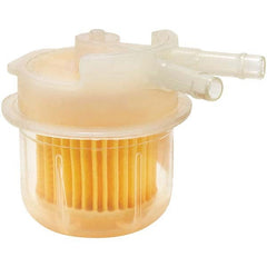 Baldwin Filters - 2-9/32" OAL x 3-1/8" OD Automotive Fuel Filter - Exact Tooling