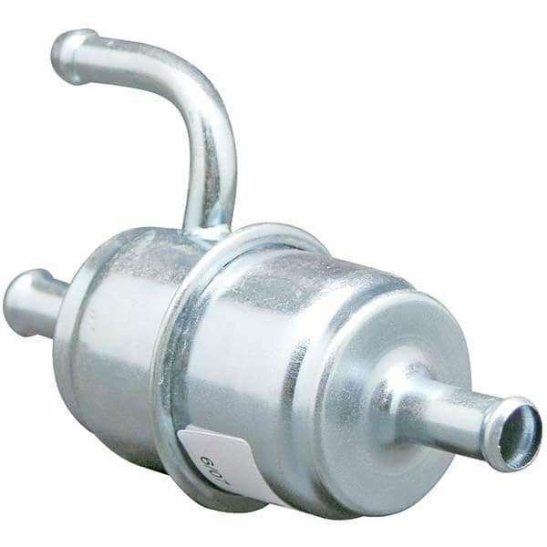 Baldwin Filters - 3-15/32" OAL x 1-1/4" OD Automotive Fuel Filter - Exact Tooling