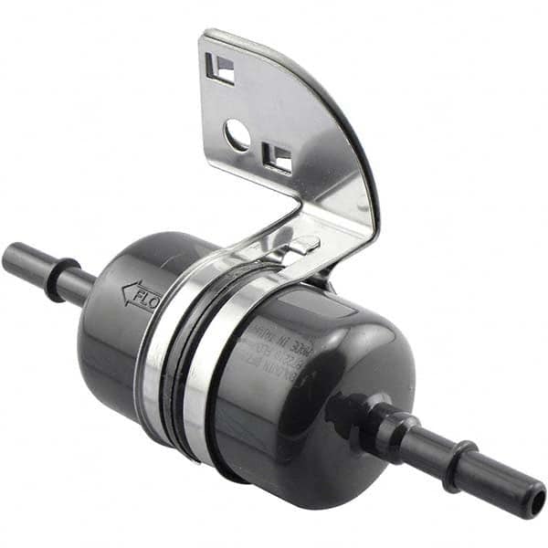 Baldwin Filters - 6-27/32" OAL x 1-31/32" OD Automotive Fuel Filter - Exact Tooling