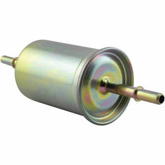 Baldwin Filters - 7-1/32" OAL x 2-7/32" OD Automotive Fuel Filter - Exact Tooling
