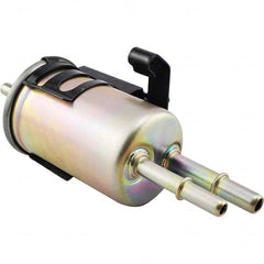 Baldwin Filters - 6-5/8" OAL x 3-5/8" OD Automotive Fuel Filter - Exact Tooling
