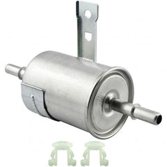 Baldwin Filters - 6-5/16" OAL x 2-5/32" OD Automotive Fuel Filter - Exact Tooling