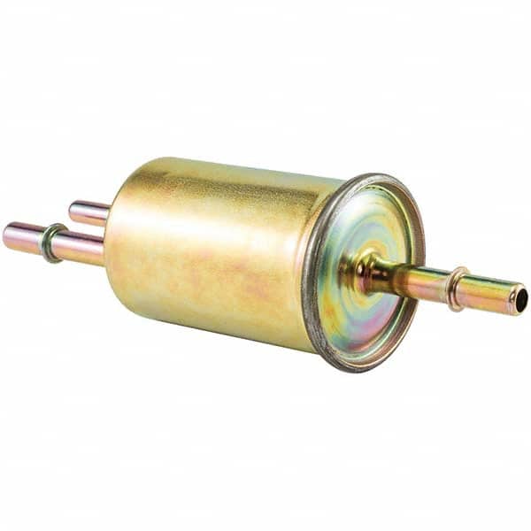 Baldwin Filters - 7" OAL x 2-1/4" OD Automotive Fuel Filter - Exact Tooling