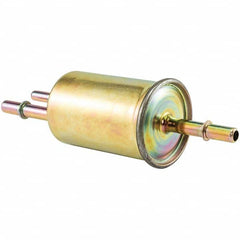 Baldwin Filters - 7" OAL x 2-1/4" OD Automotive Fuel Filter - Exact Tooling