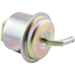 Baldwin Filters - 4-25/32" OAL x 2-15/16" OD Automotive Fuel Filter - Exact Tooling